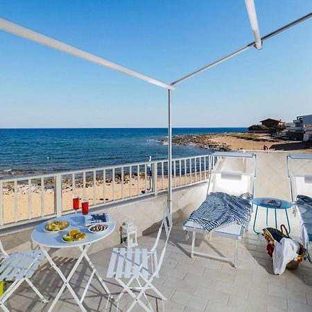 Apartamento Rifugio A Mare Calabernardo Exterior foto