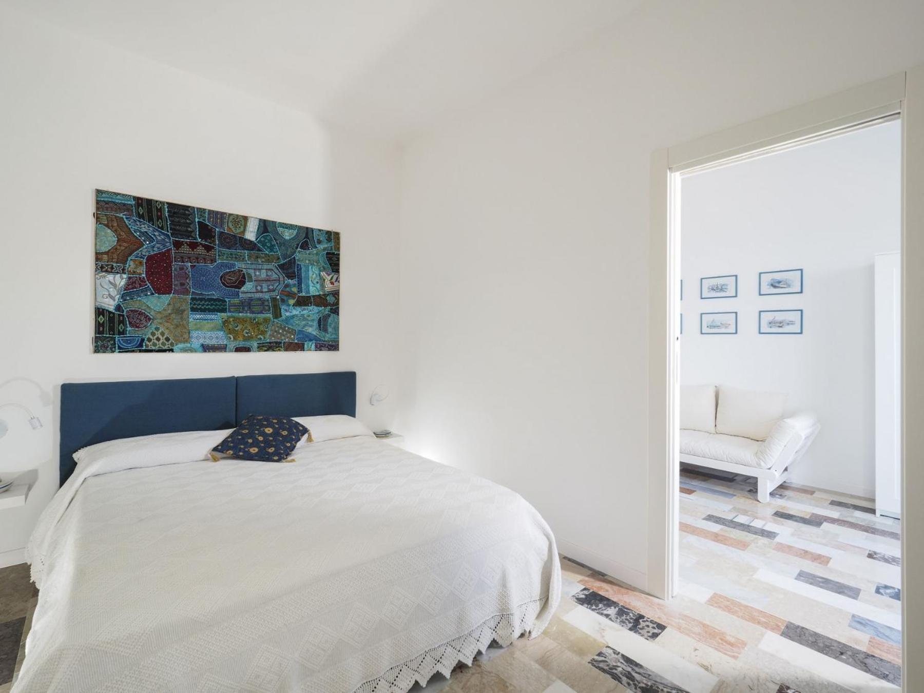 Apartamento Rifugio A Mare Calabernardo Exterior foto