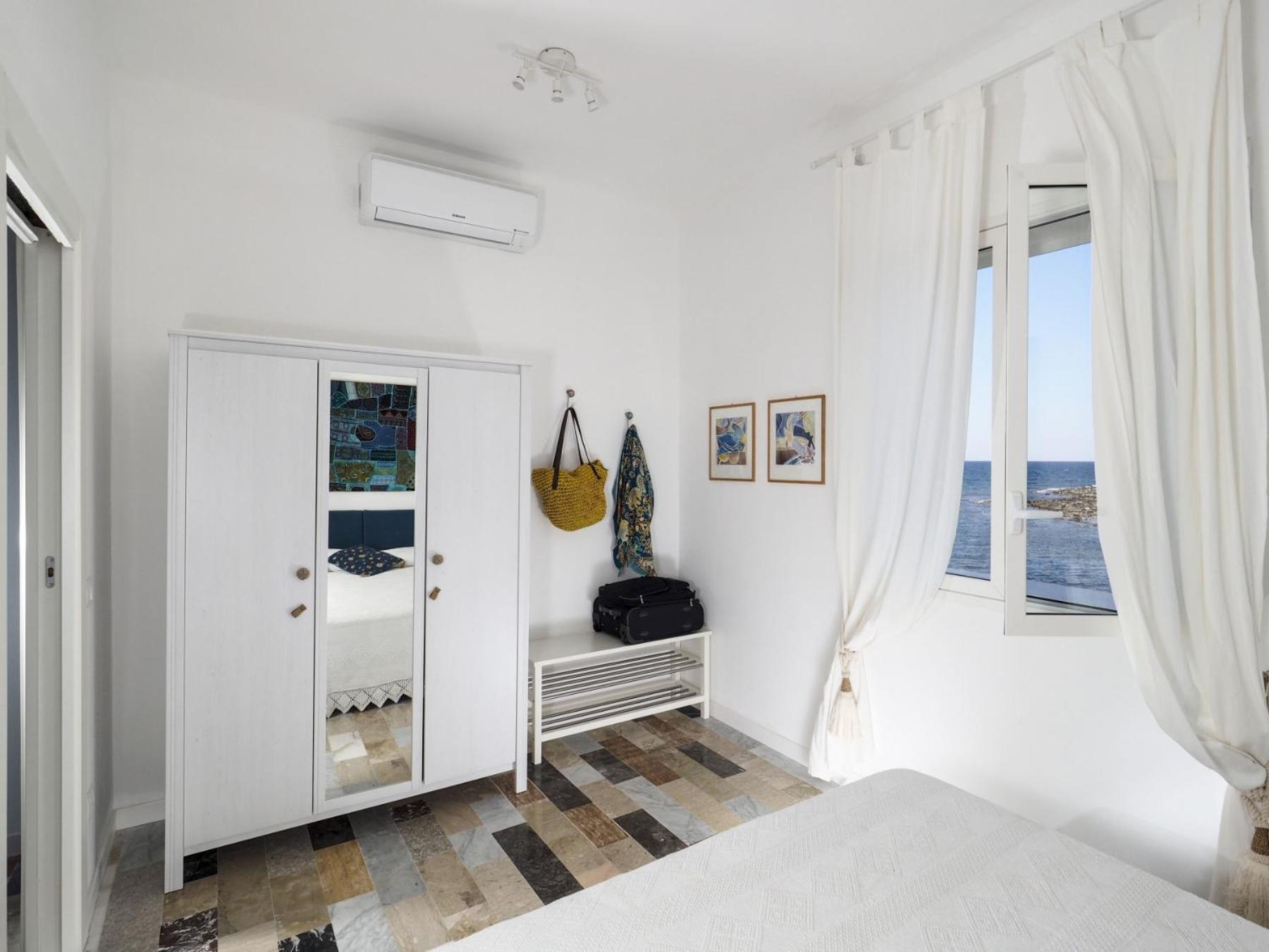 Apartamento Rifugio A Mare Calabernardo Exterior foto